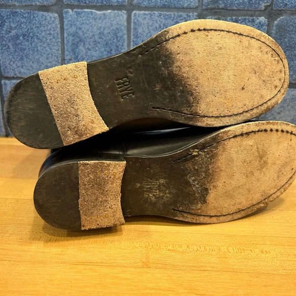 Frye Anna Boots - Picture 6 of 8